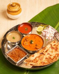 rassa